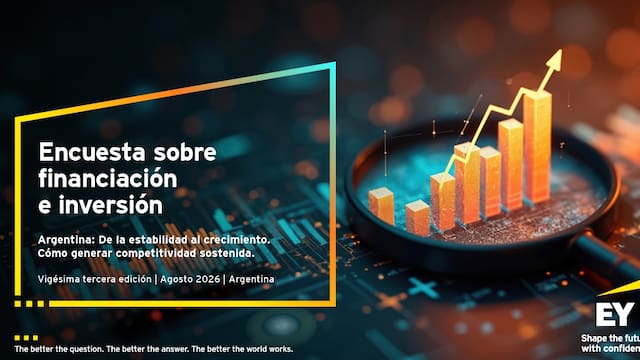 Las empresas anticipan más ventas e inversiones en 2027, pero el crédito sigue rezagado y no impulsarán empleo