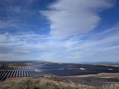 La alianza entre Iberdrola y Norges Bank alcanza los 1500 mw de potencia instalada renovable