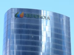 Iberdrola busca socio que adquiera hasta un 49% de su eólica marina en Reino Unido