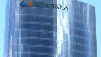 Iberdrola busca socio que adquiera hasta un 49% de su eólica marina en Reino Unido