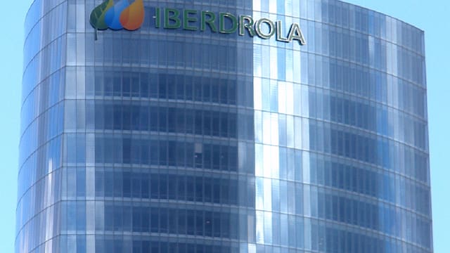 Iberdrola busca socio que adquiera hasta un 49% de su eólica marina en Reino Unido