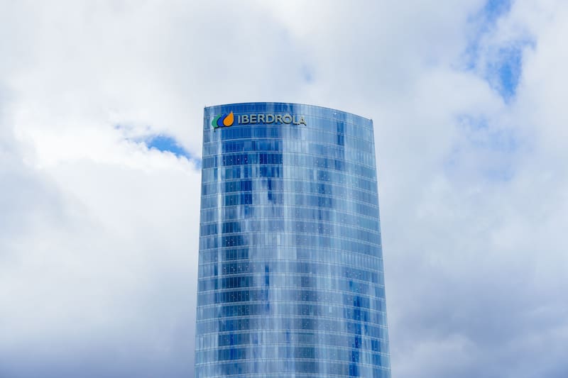 Iberdrola prevé instalar 15.000 MW de nueva capacidad renovable hasta 2030.
