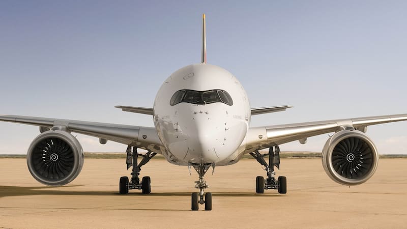 Vuelos directos en Iberia de Monterry a Madrid