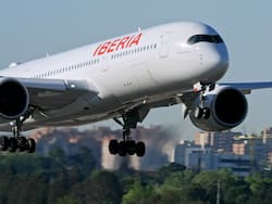 Una aerolínea europea apuesta al turismo argentino en Semana Santa y suma vuelos