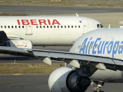 Dos importantes aerolíneas aumentarán los vuelos de Europa a la Argentina