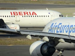 Dos importantes aerolíneas aumentarán los vuelos de Europa a la Argentina