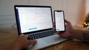 Así abre la cotización de BBVA este viernes 12 de junio, ¿cuál es el rendimiento de los dividendos?