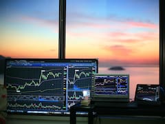 Los bonos y los ADR suben: el riesgo país cae a mínimos y se acerca a niveles de febrero