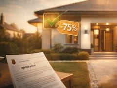 IBI 2026: quiénes están exentos de pagar el impuesto y cómo solicitar la bonificación