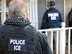Cambiaron las leyes en California: la Justicia dio vuelta las reglas para inmigrantes y ahora los agentes federales detendrán y arrestarán extranjeros de otra manera