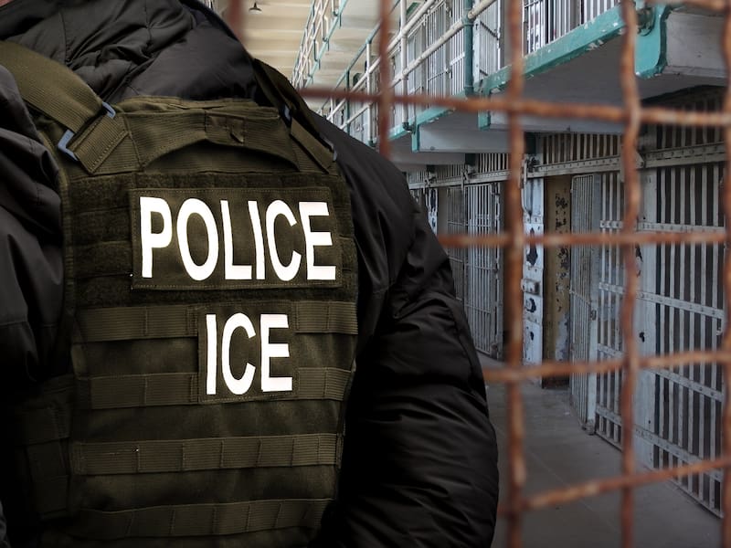 ICE detuvo a una abuela con green card desde 2013, a pesar de que un juez de inmigración ya había cerrado el proceso de deportación en su contra.