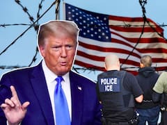 El plan de US$ 70.000 millones para que el ICE y la Patrulla Fronteriza no mueran: así quieren evitar que el DHS desaparezca