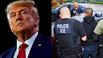 Ya es oficial | ICE visitará con sus funcionarios empresas y puestos de trabajo para verificar el cumplimiento de la ley: no necesitarán orden judicial