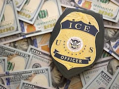 ICE gastó millones en instalaciones para detener migrantes que nunca llegaron a utilizarse: qué reveló la investigación de la GAO estadounidense