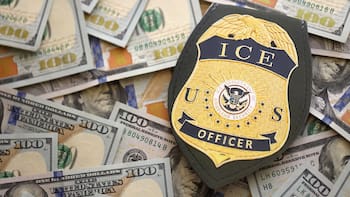 ICE gastó millones en instalaciones para detener migrantes que nunca llegaron a utilizarse: qué reveló la investigación de la GAO estadounidense