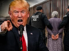 Detienen a una abuela con green card desde 2013 tras pasar siete meses fuera del país, pese a que un juez había cerrado su caso