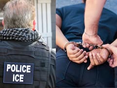 Confirmado | Estados Unidos ahora podrá detener y encarcelar a todos estos inmigrantes, aunque lleven años en el país