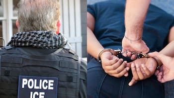 Confirmado | Estados Unidos ahora podrá detener y encarcelar a todos estos inmigrantes, aunque lleven años en el país