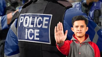 La mejor noticia para inmigrantes: estos son los documentos que se deben presentar ante el ICE para impedir la deportación