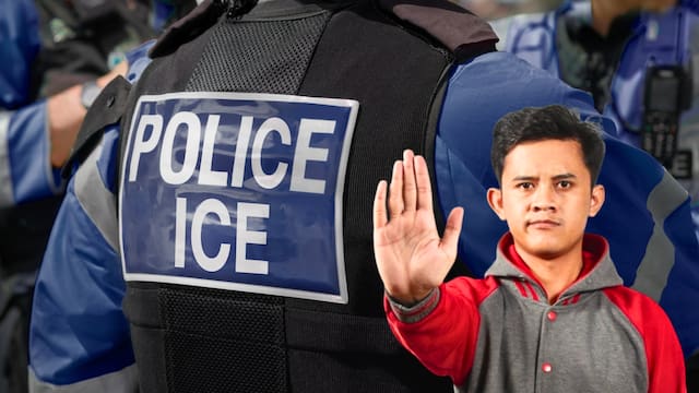 La mejor noticia para inmigrantes: estos son los documentos que se deben presentar ante el ICE para impedir la deportación