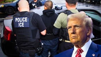 Confirmaron la peor noticia para inmigrantes | Estados Unidos lanza una nueva ley contra inmigrantes: cuál es y cuándo entra en vigor