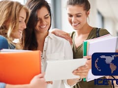 Pilas, estudiantes | Icetex pagará intereses por tres meses a 170.000 estudiantes y reducirá la carga de sus créditos