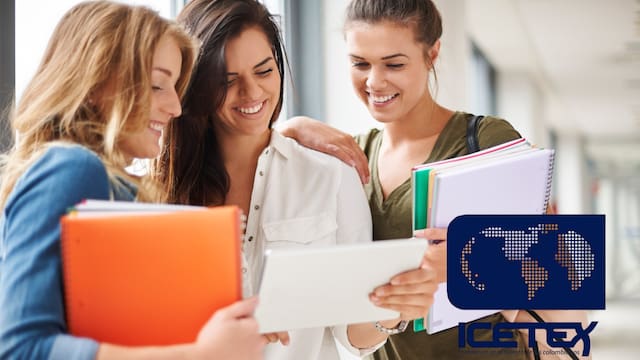 Pilas, estudiantes | Icetex pagará intereses por tres meses a 170.000 estudiantes y reducirá la carga de sus créditos