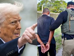 ICE confirmó la peor noticia para inmigrantes | Estados Unidos lanza una nueva red de vigilancia y nadie podrá escapar: de qué se trata