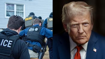 Anuncio oficial de ICE | Estados Unidos aplicará una nueva red de vigilancia y ninguna persona podrá escapar: a quiénes controlarán