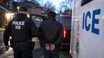 Se confirmó | Estados Unidos deportará a todas las personas y familias de todo el país que no puedan presentar estos papeles
