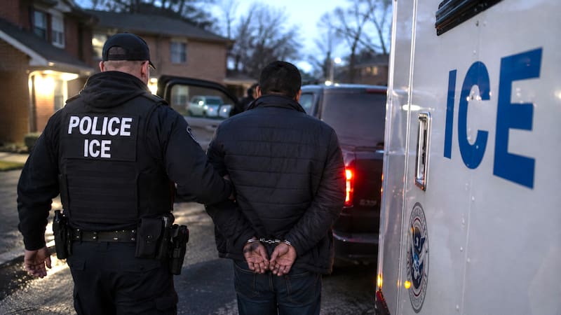En Estados Unidos, la administración de Donald Trump sigue endureciendo las medidas migratorias.