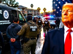 ‘They Know Exactly Where You Are’ — The Government Confirms ICE’s Shocking New Technology Will Track Immigrants’ Cell Phones One by One