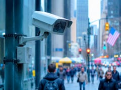 Ya es un hecho | Estados Unidos ahora utilizará cámaras especiales y tecnología de última generación para investigar inmigrantes en todos estos lugares
