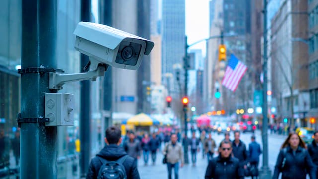 Ya es un hecho | Estados Unidos ahora utilizará cámaras especiales y tecnología de última generación para investigar inmigrantes en todos estos lugares
