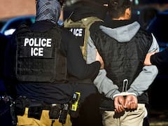 Ya es oficial | Por una nueva ley, ICE tendrá prohibido detener y arrestar inmigrantes en cualquiera de estas zonas cuando no se cumpla esta condición
