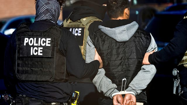 Ya es oficial | Por una nueva ley, ICE tendrá prohibido detener y arrestar inmigrantes en cualquiera de estas zonas cuando no se cumpla esta condición