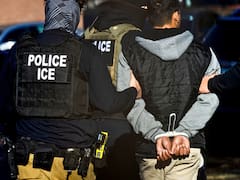 Official | ICE reveals that 131 U.S. citizens were arrested during Metro Surge