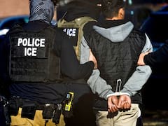 Se confirmó la peor noticia para extranjeros | Estados Unidos podrá detener y encarcelar a todos los inmigrantes en esta lista aunque lleven años en el país