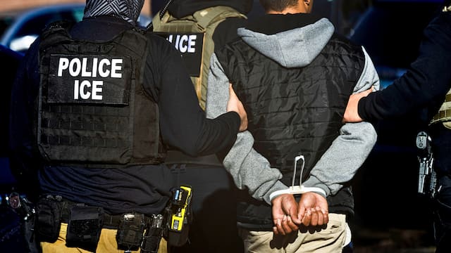 Se confirmó la peor noticia para extranjeros | Estados Unidos podrá detener y encarcelar a todos los inmigrantes en esta lista aunque lleven años en el país