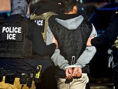 ICE Plans to Spend Up to $20 Million on Shock Gloves for Agents