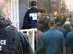 Confirmaron la peor noticia | Por orden del Gobierno, nuevas redadas del ICE dejan sin trabajo a miles ciudadanos y migrantes: a quiénes afecta