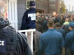 Fin del TPS: Estados Unidos ordena despidos masivos y deportaciones a todos los extranjeros que cumplan con esta condición