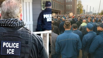 Fin del TPS: Estados Unidos ordena despidos masivos y deportaciones a todos los extranjeros que cumplan con esta condición
