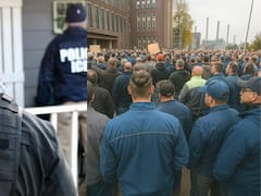 Alerta roja para inmigrantes | ICE detiene, restringe documentos y deporta a quienes ingresaron al país con esta visa