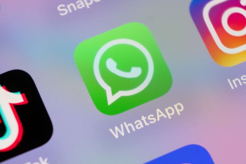 Bloqueo: el popular mensajero WhatsApp ha dejado de funcionar en el territorio de Rusia.