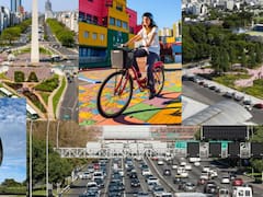 Buenos Aires desafía al futuro: abren una convocatoria para jóvenes con ideas sobre la ciudad