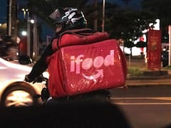 Una red de espías chinos sacude a las aplicaciones de delivery