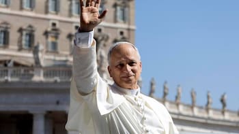 El papa León XIV dio el consejo más poderoso de su pontificado: el hábito que combate la cerrazón mental y que cualquier persona puede adoptar hoy mismo