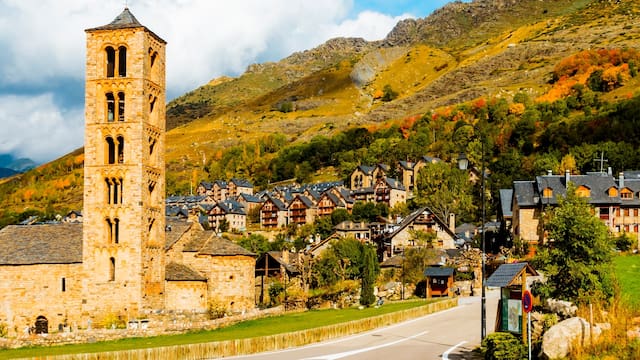 Confirmado | Este pueblo español está buscando habitantes: ofrecen alquileres accesibles y ayudas económicas