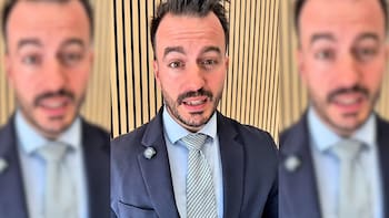 Ignacio, abogado laboralista, sobre la huelga del 11N y las vacaciones: “Si te las descuentan, te las están quitando ilegalmente”